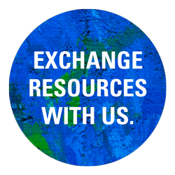 Exchange resources with us.
