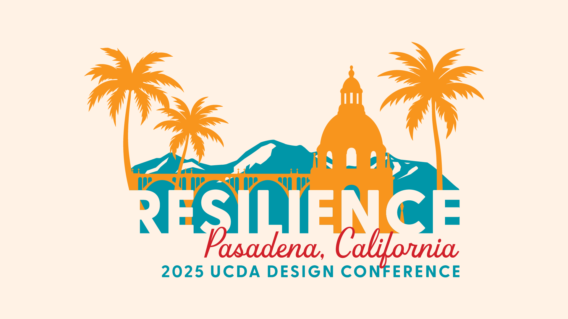 2025 UCDA Design Conference: November 10-13