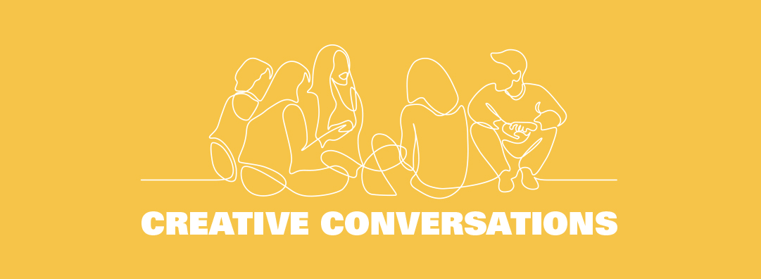 Creative Conversations: Boast Your Best