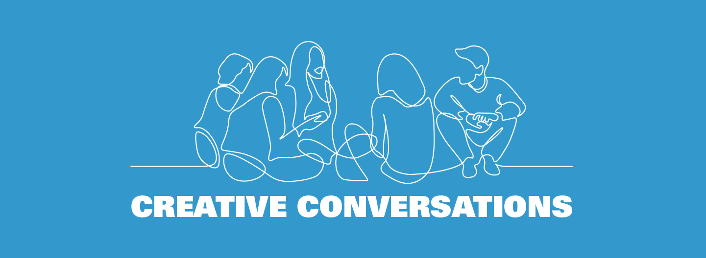 Creative Conversations: Commencement