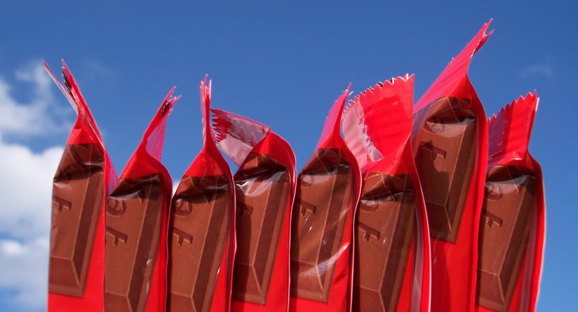 Brand Extension: What we can learn from Kit Kat