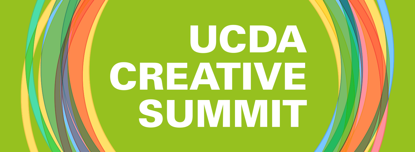 UCDA Creative Summit