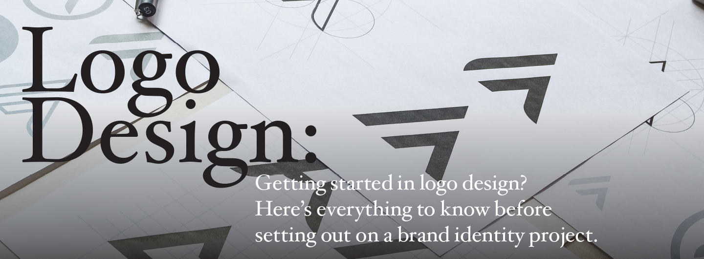 5 Golden Rules of Crafting Creative Logos: Welcome to the World of