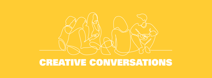 Creative Conversations: Tips, Tricks, and Trends