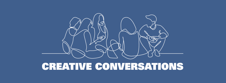 Creative Conversations: Project Management