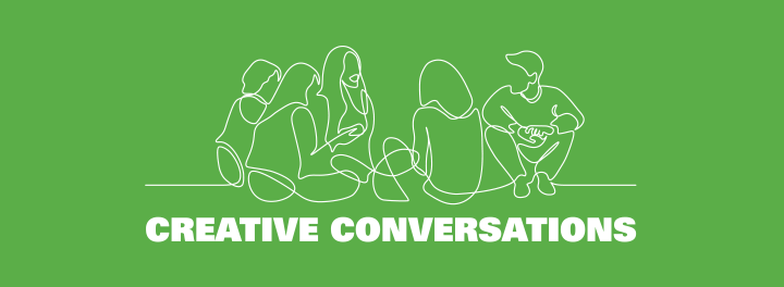 Creative Conversations: Assets That Hold You Back