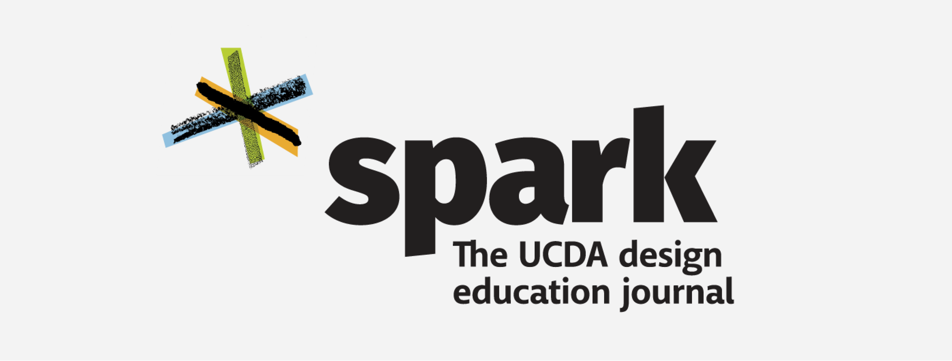 Spark – The UCDA Design Education Journal