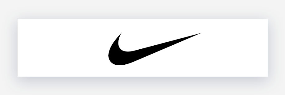 Nike logo