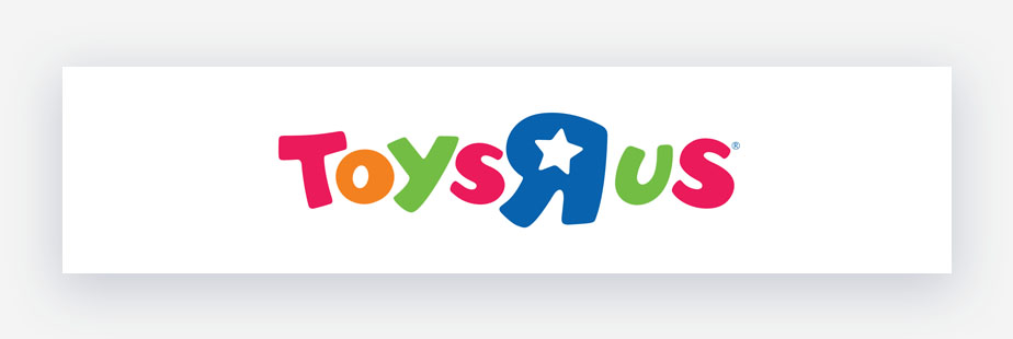 Toys R Us logo