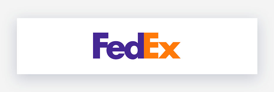 Fedex logo