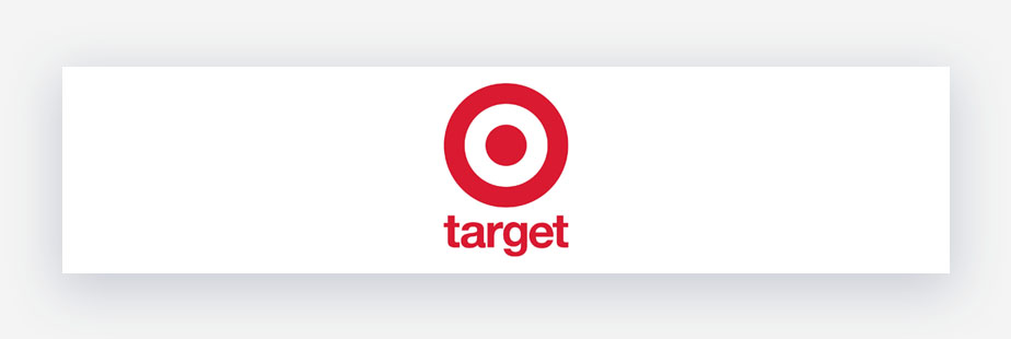 Target logo