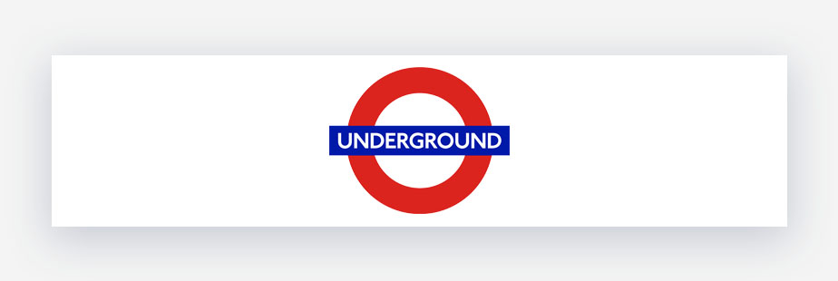 London Underground logo