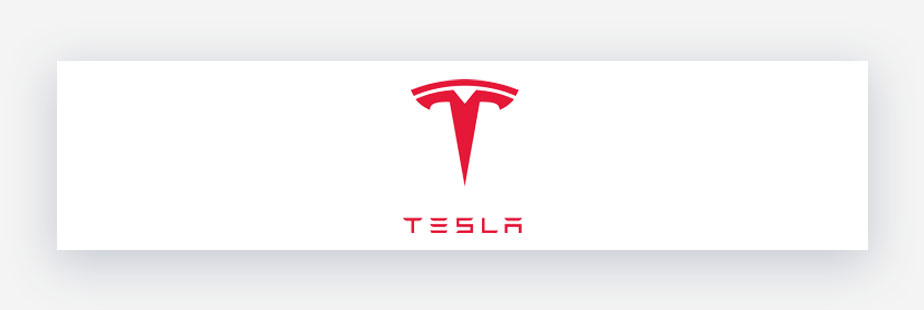 Tesla logo