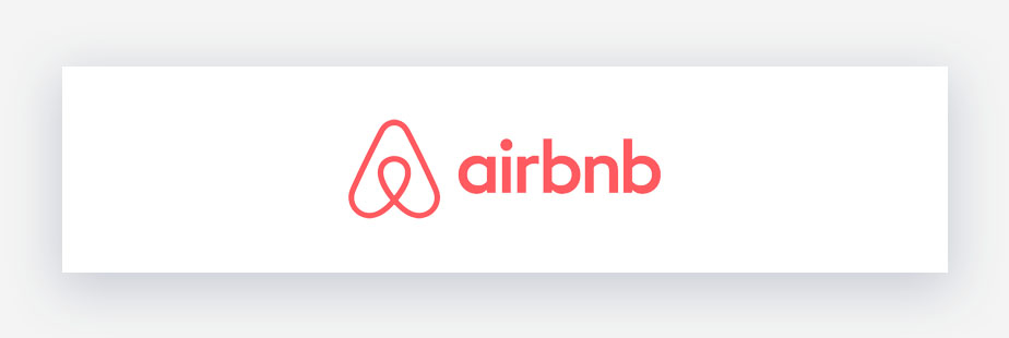 Airbnb logo