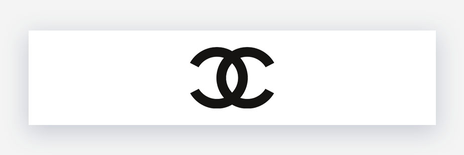 Chanel logo