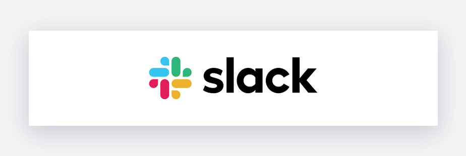 Slack logo