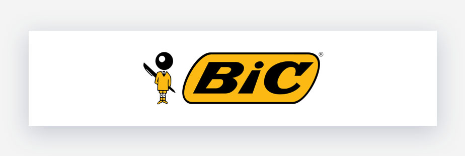 BIC logo