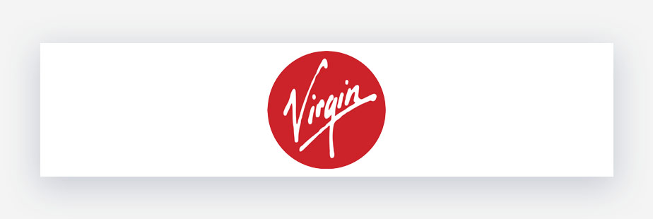 Virgin logo