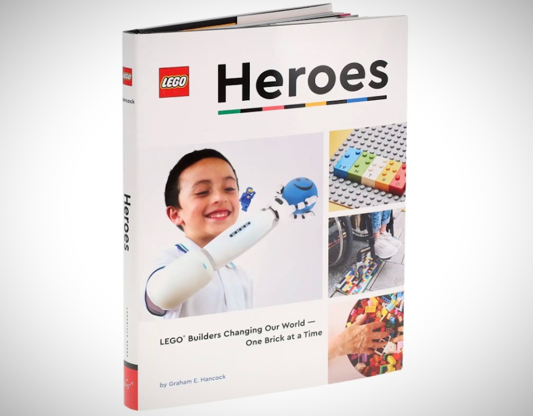 LEGO Heros