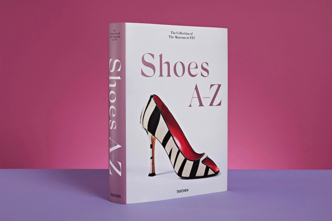 Shoes A-Z: The Collection of The Museum at FIT