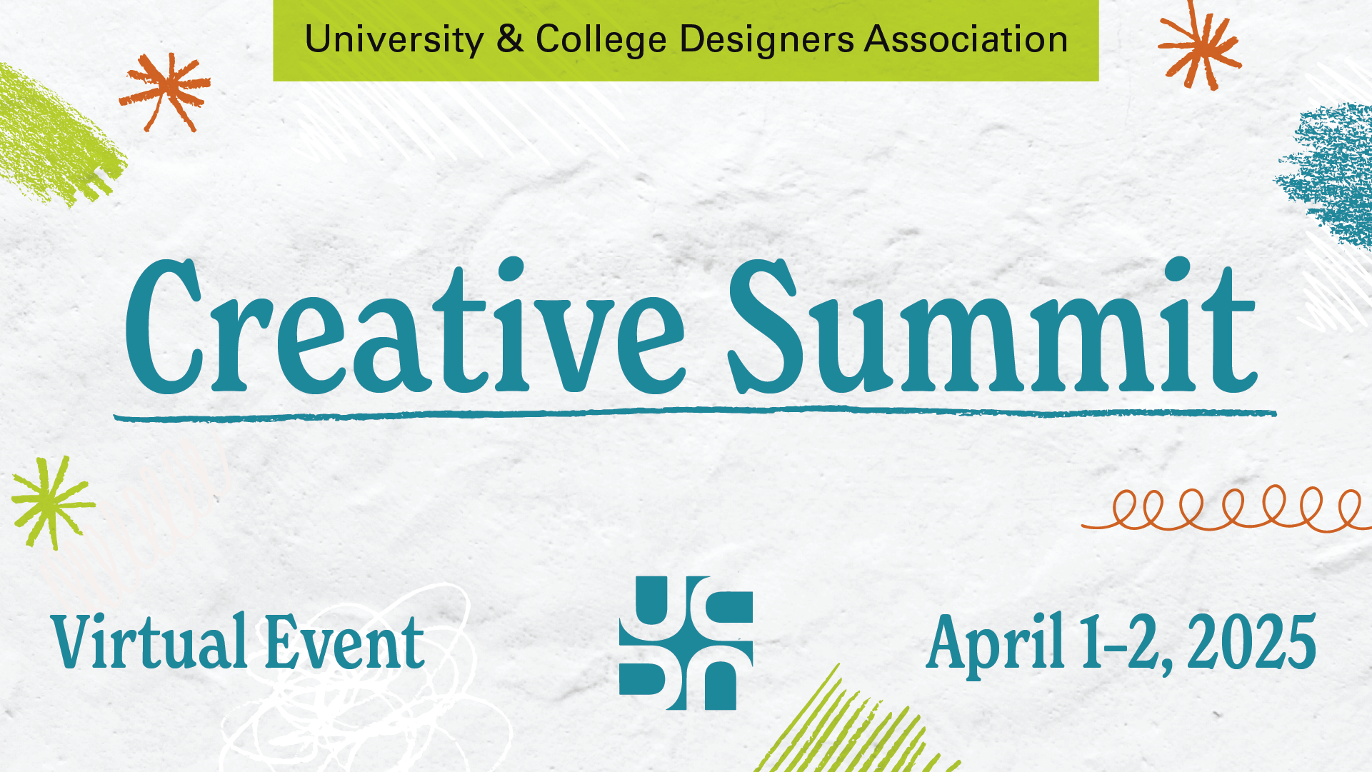 UCDA Creative Summit 2025