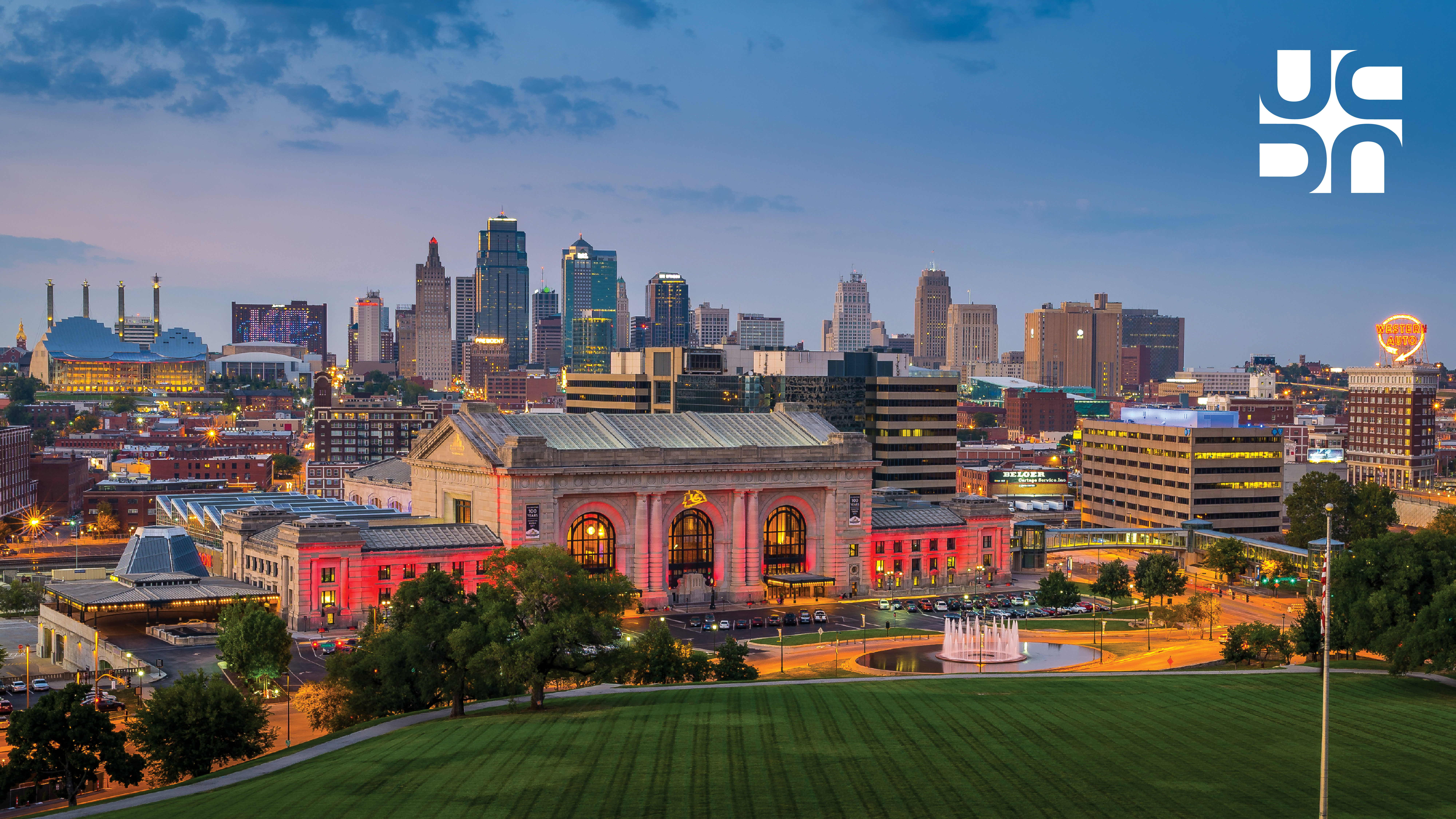 UCDA Design Conference: November 4–7, 2026