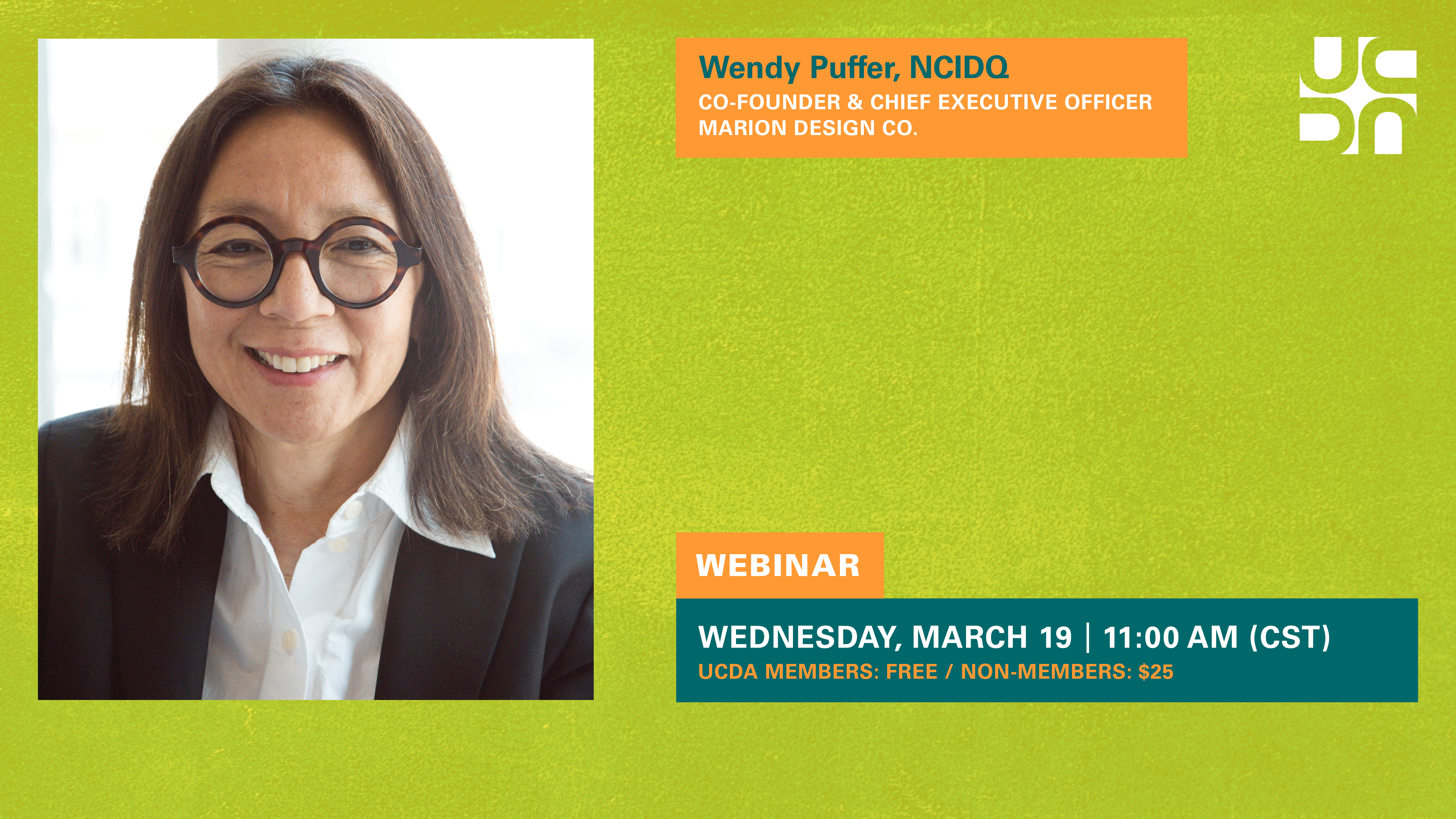 Webinar: Wendy Puffer: Shape Campus Identity