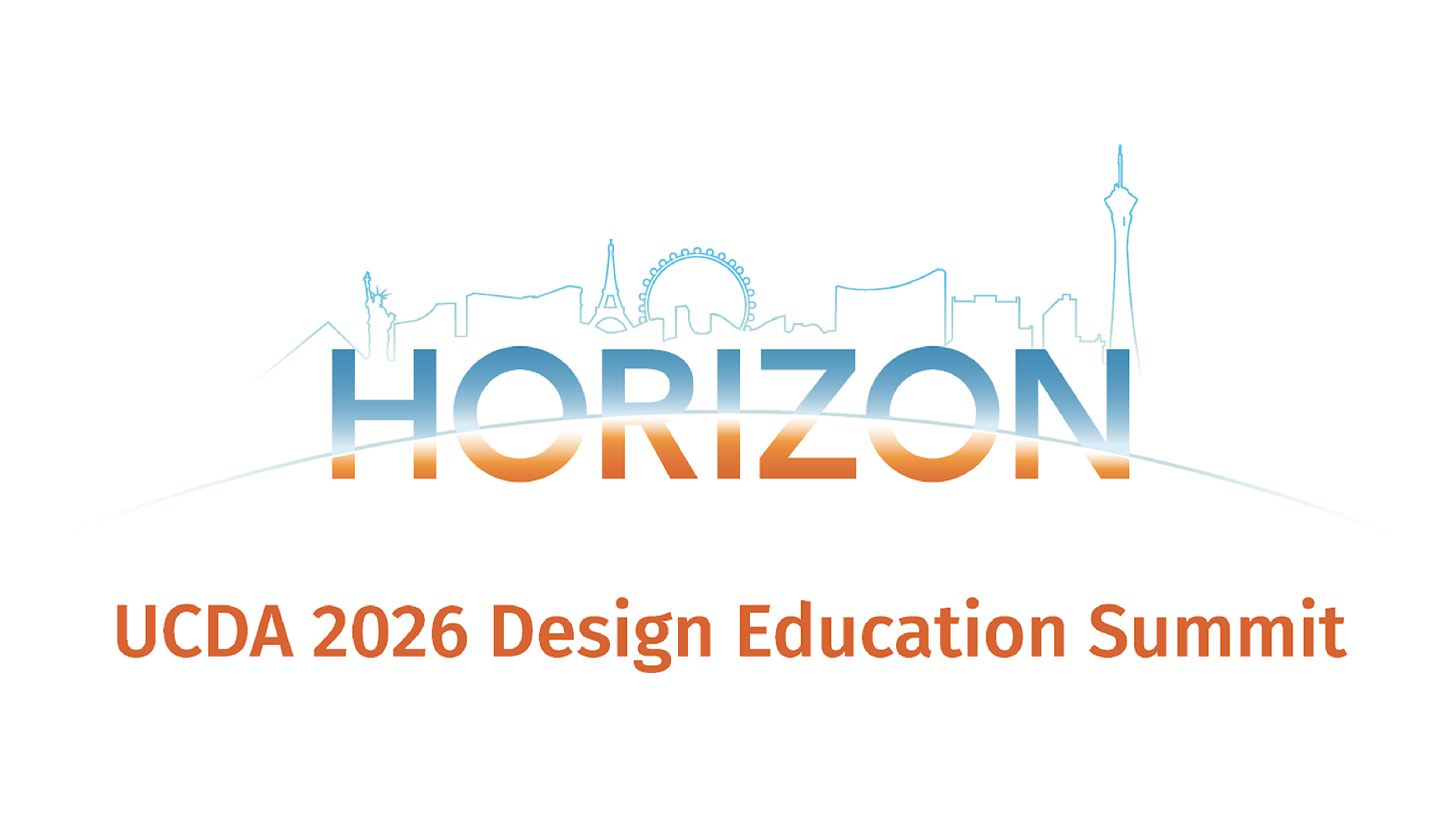 UCDA 2026 Design Education Summit: Horizon